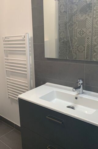  Appartement � louer 1 pi�ce 30 m�