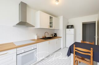  Appartement � vendre 2 pi�ces 64 m�