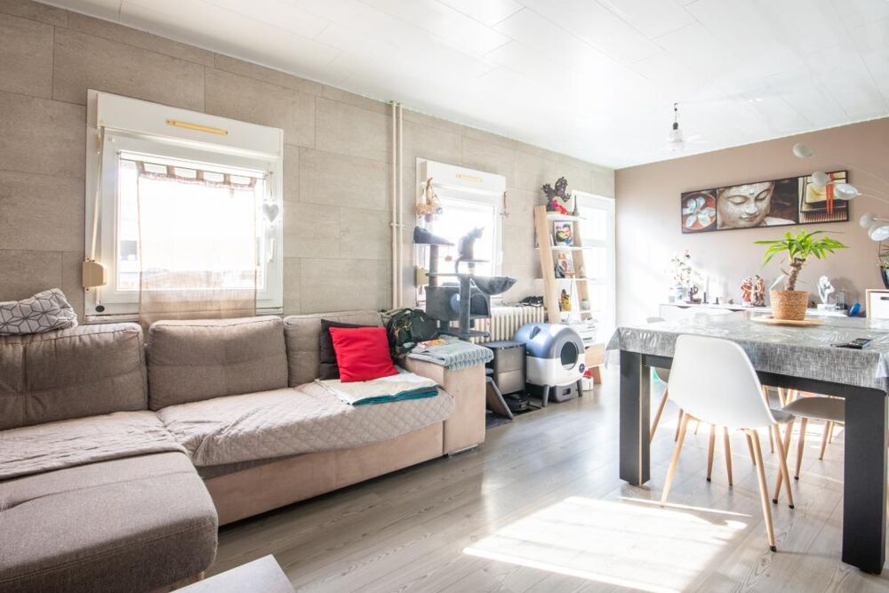 Vente Maison Maison à vendre 3 pièces GUENANGE (57) Guenange