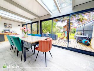  Maison à vendre 5 pièces 123 m²