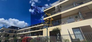  Appartement � vendre 4 pi�ces 94 m�