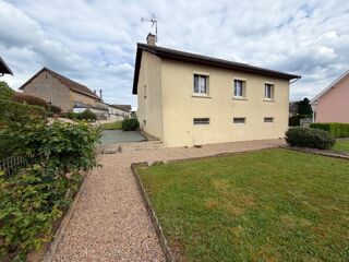  Maison à vendre 6 pièces 100 m²