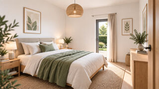  Maison à vendre 3 pièces 72 m²