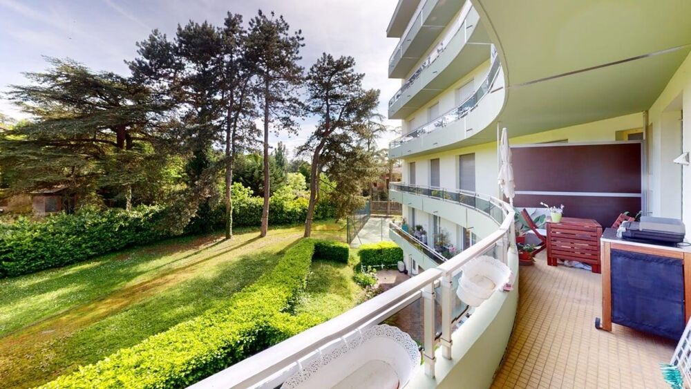 Vente Appartement Appartement à vendre 4 pièces RIVE DE GIER (42) Rive de gier