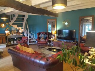  Maison � vendre 11 pi�ces 177 m�