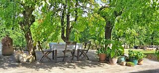 Vente Maison Propriété en pierre de 280 m², sur un beau terrain de 1.3ha Saint etienne de puycorbier