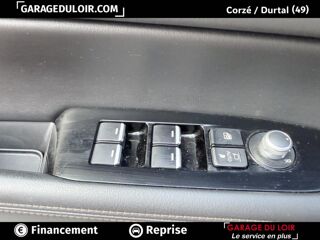 CX-5 II 2.2 Skyactiv-D 150 4x2 BVM Dynamique 2018 occasion 49140 Corz&eacute;