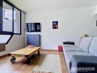  Appartement à vendre 1 pièce 38 m²