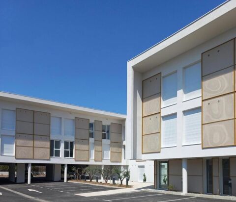   T1 � La Garde Appartement - 1 pi�ce(s) - 20 m�