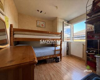  Appartement à vendre 3 pièces 65 m²