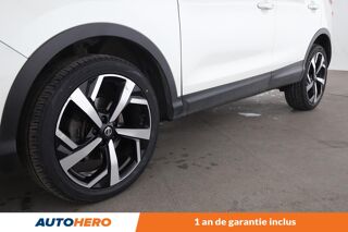 Qashqai 1.5 dCi Tekna DCT7 115 ch 2019 occasion 92130 Issy-les-Moulineaux