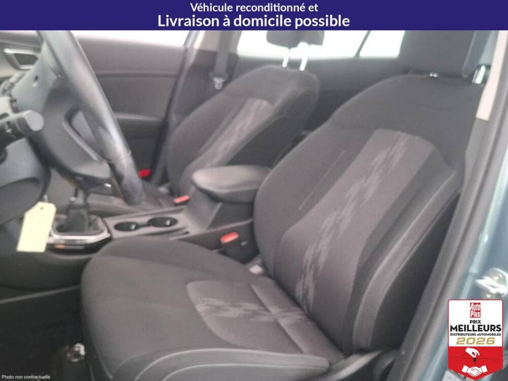 Sportage T-GDi 150 MHEV iBVM6 4x2 Active 2022 occasion 10150 Lavau