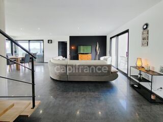  Maison � vendre 6 pi�ces 130 m�