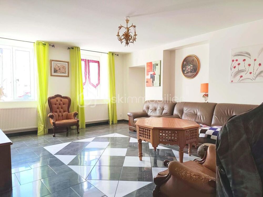 Appartement à vendre 102m2