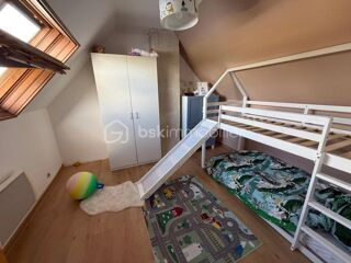  Maison � vendre 6 pi�ces 115 m�