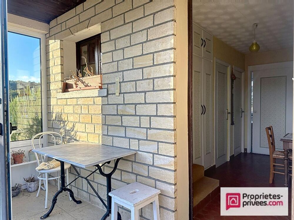 De l'espace et du potentiel pour toute la famille, aux portes de Lisieux -239 000 uros