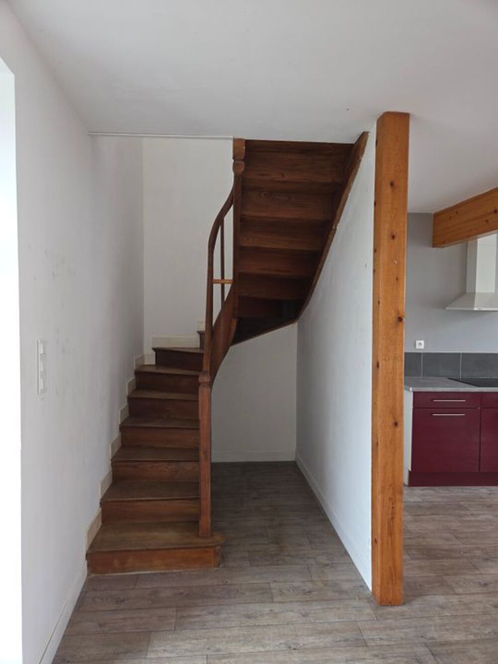 Location Maison Maison de 72m2 à louer sur Saint-Sornin Saint sornin