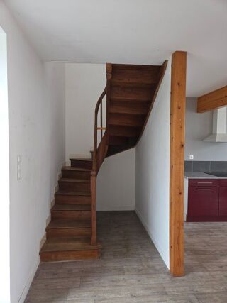 Location Maison Maison de 72m2 à louer sur Saint-Sornin Saint sornin