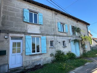  Maison � vendre 5 pi�ces 131 m�