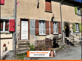  Maison à vendre 3 pièces 95 m²