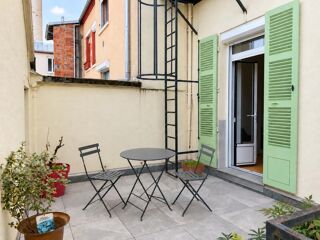 Vente Appartement Appartement Vichy
