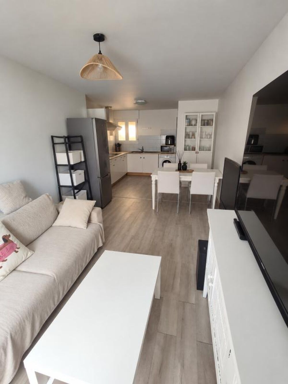 Vente Immeuble Immeuble de rapport 600 m² – 9.15% de rendement brut potentiel - Hagetmau Hagetmau