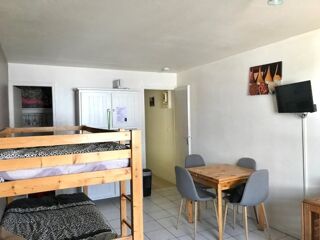  Appartement à vendre 1 pièce 26 m²