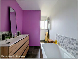  Maison � vendre 3 pi�ces 73 m�