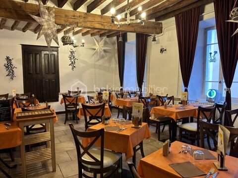   Htel Restaurant Bar au Cur d'Allos, Parc du Mercantour 