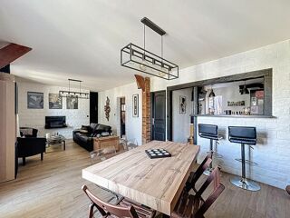  Maison  vendre 5 pices 91 m