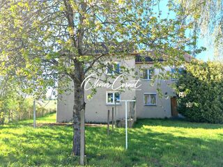  Maison à vendre 8 pièces 173 m²