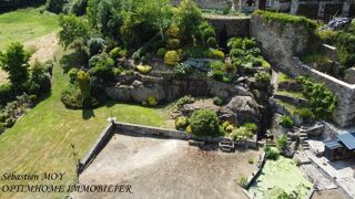  Propri�t�/ch�teau � vendre 6 pi�ces 112 m�