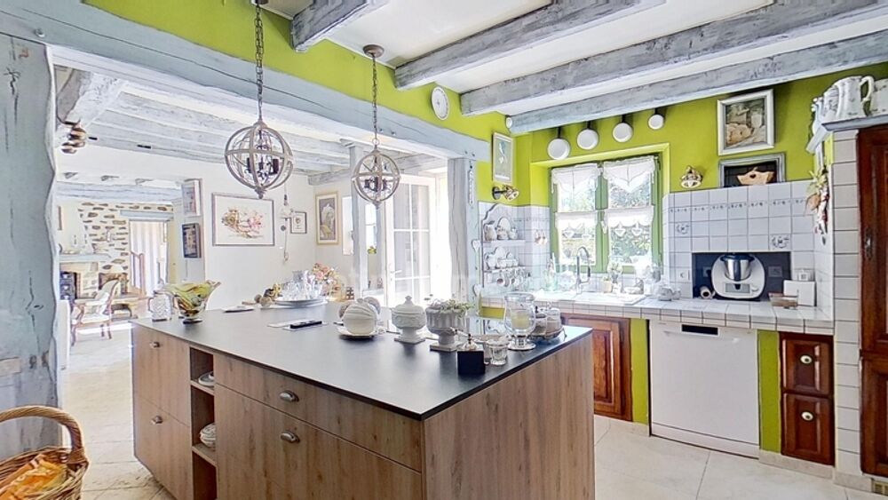 � vendre  Maison Saint-Sim�on (77169)