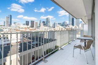  Appartement à vendre 3 pièces 77 m²
