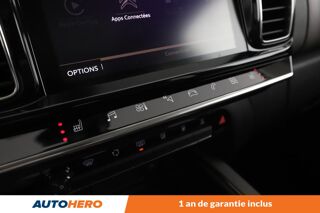 C5 aircross 1.5 Blue-HDi Shine EAT8 131 ch 2019 occasion 92130 Issy-les-Moulineaux