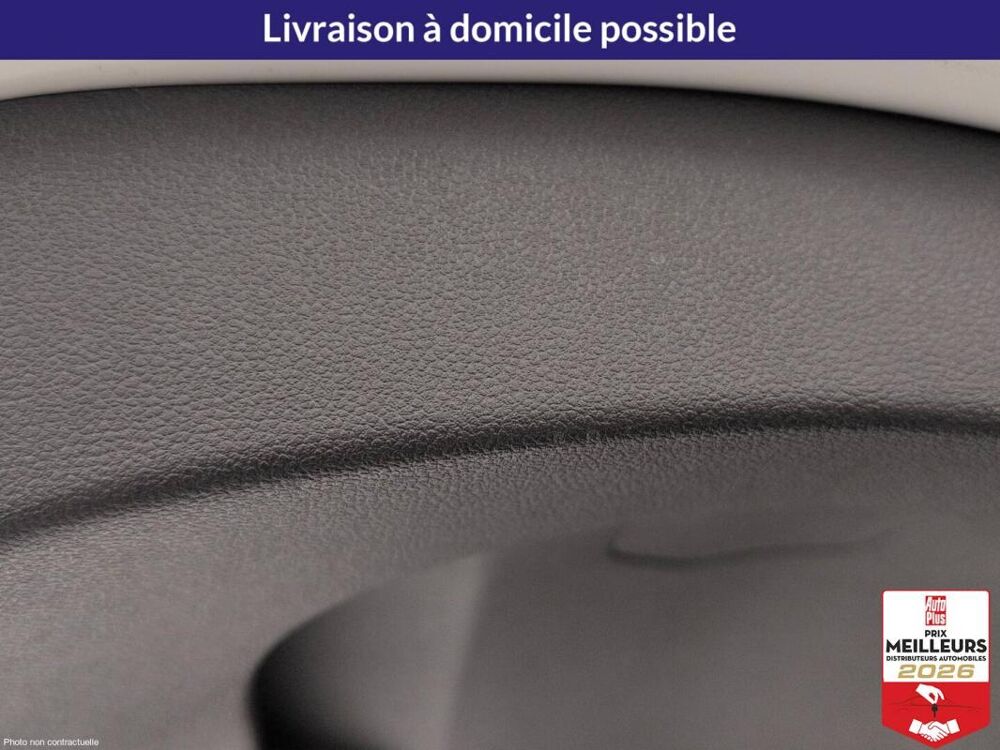 T-ROC 1.5 TSI EVO2 150 Start/Stop DSG7 Style 2024 occasion 10150 Lavau