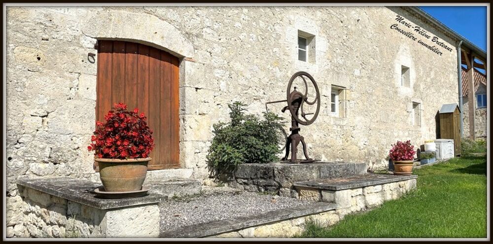  vendre  Maison Beauville (47470)