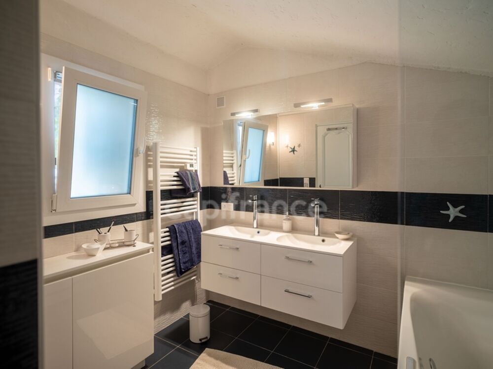  vendre  Maison La Croix-Valmer (83420)