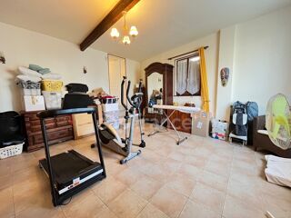  Maison à vendre 6 pièces 160 m²