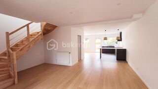  Maison à vendre 4 pièces 108 m²