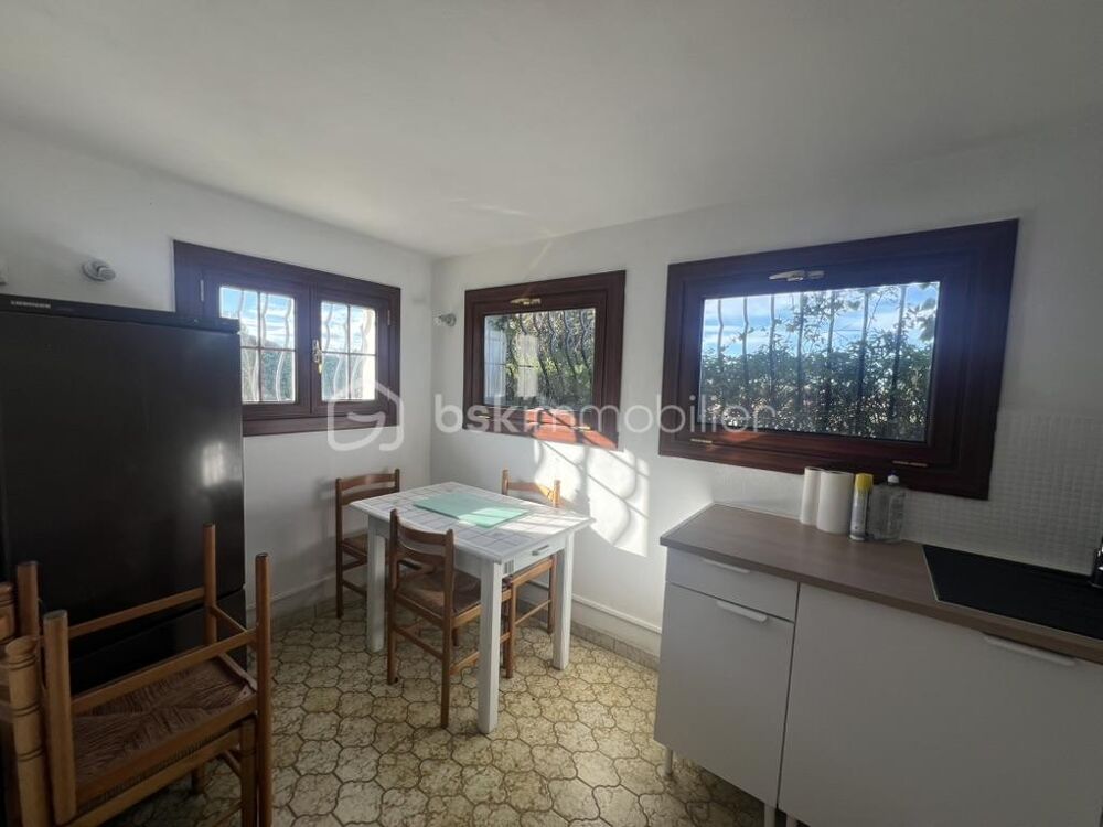 à vendre  Maison Saint-Jean-de-Luz (64500)
