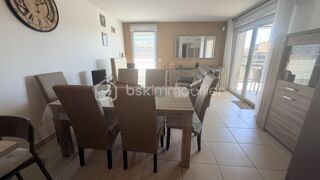  Appartement à vendre 3 pièces 63 m²