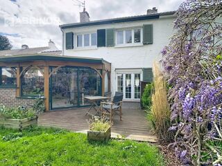  Maison � vendre 6 pi�ces 141 m�