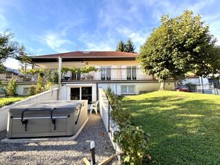  Maison à vendre 7 pièces 88 m²