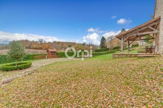  Ferme à vendre 8 pièces 247 m²