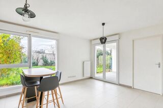  Appartement à vendre 2 pièces 40 m²