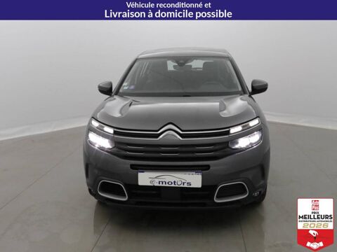 C5 aircross Hybride Rechargeable 225 e-EAT8 2021 occasion 10150 Lavau