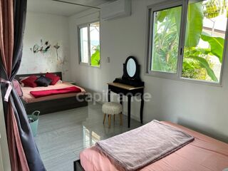  Maison � vendre 4 pi�ces 102 m�