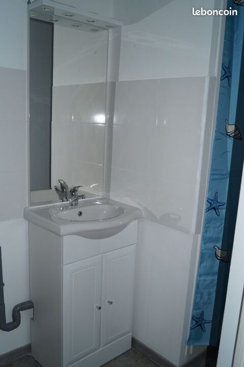  Appartement � louer 1 pi�ce 17 m�