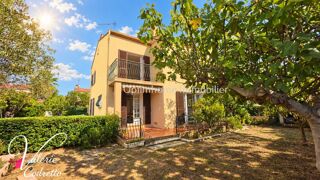  Villa à vendre 5 pièces 125 m²